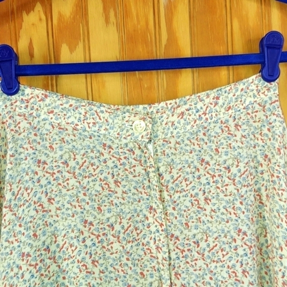 Paul Harris Design mini skirt - Picture 3 of 6